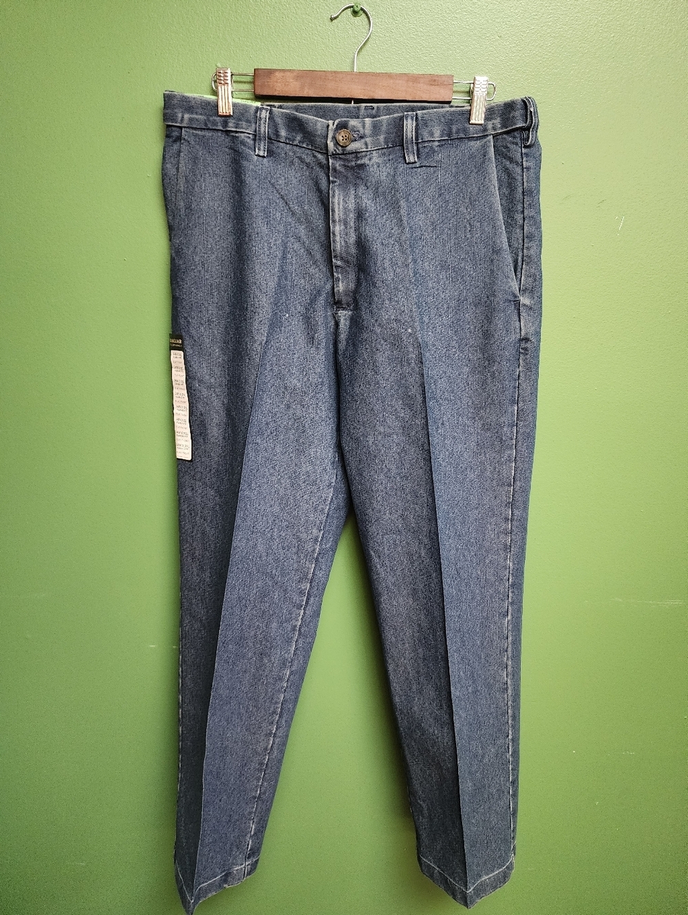 haggar trousers